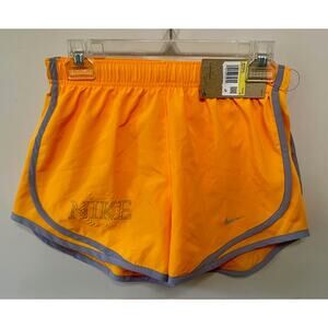 Nike Dri-fit running shorts S- NWT